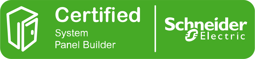 Certified Panel Builder